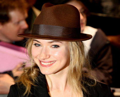 Imogen Poots pic #492845