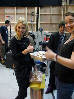 Imogen Poots pic #503774