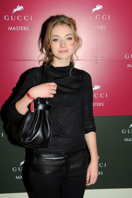 Imogen Poots pic #492190