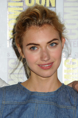 Imogen Poots pic #492850