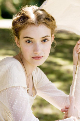 Imogen Poots pic #494510