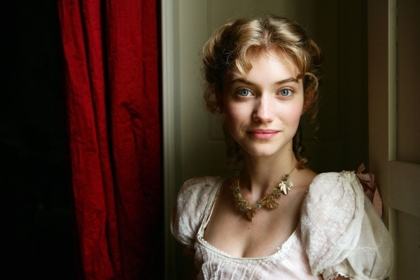 Imogen Poots pic #493621