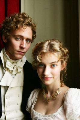 Imogen Poots pic #493619