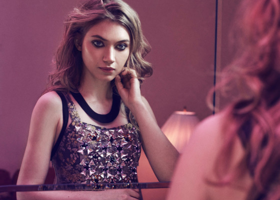 Imogen Poots pic #778726