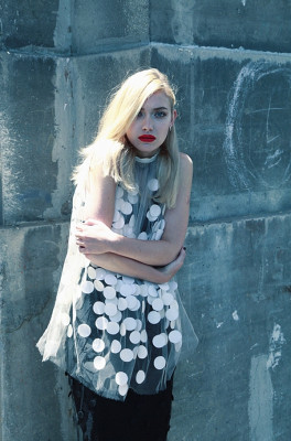 Imogen Poots pic #624556
