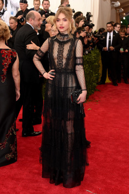 Imogen Poots pic #773410
