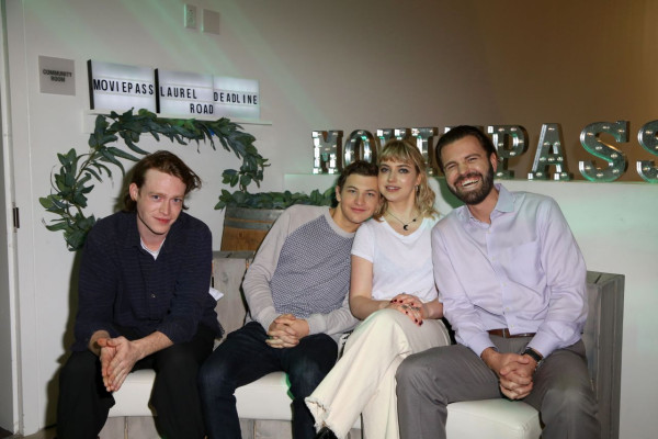 Imogen Poots pic #1020457