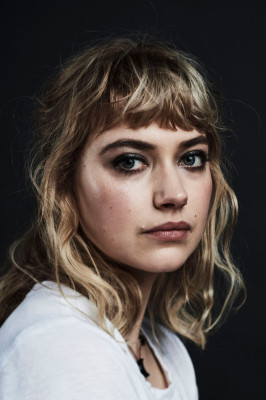 Imogen Poots pic #1020454