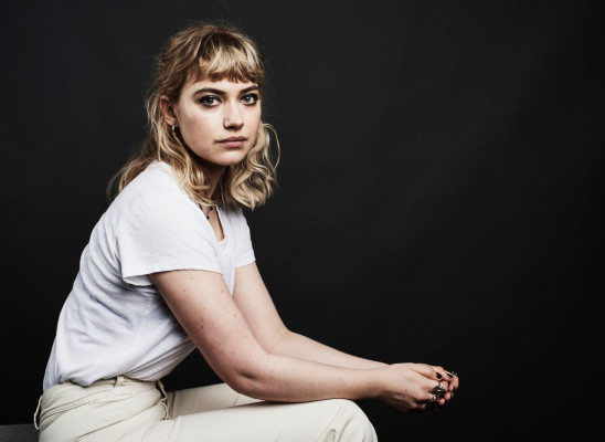 Imogen Poots pic #1020458