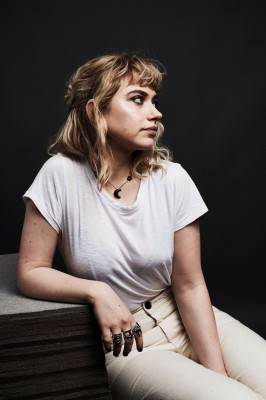 Imogen Poots pic #1020452