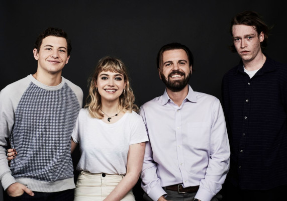 Imogen Poots pic #1020453