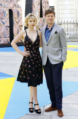Imogen Poots pic #1043309