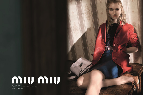 Imogen Poots pic #753007