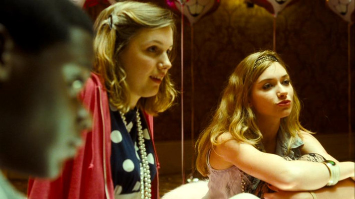 Imogen Poots pic #505639