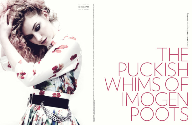 Imogen Poots pic #620016