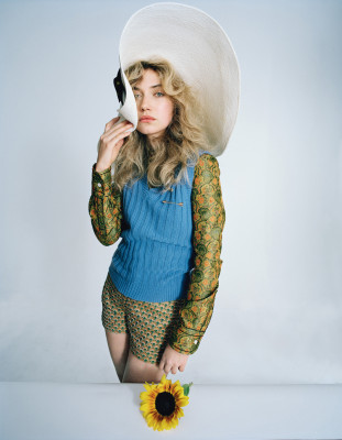 Imogen Poots pic #752608