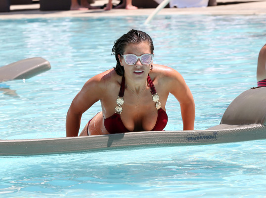 Imogen Thomas pic #874151