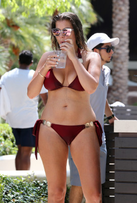 Imogen Thomas pic #874415