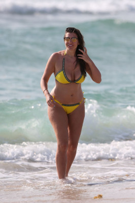Imogen Thomas pic #930761