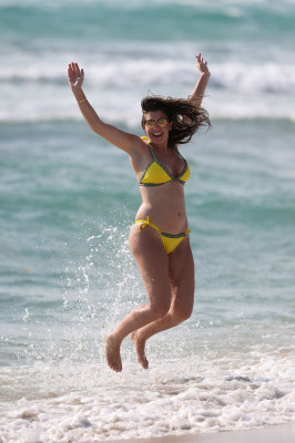 Imogen Thomas pic #930762