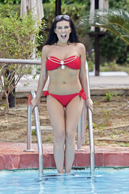 Imogen Townley pic #986739