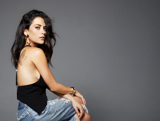 Inbar Lavi pic #1143176