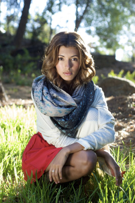 India de Beaufort  pic #505147