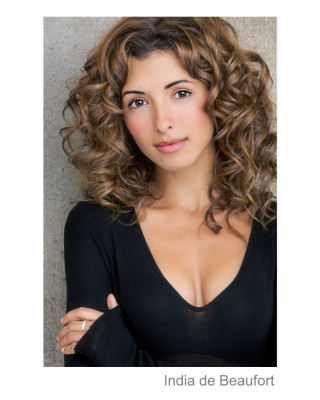 India de Beaufort  pic #453183