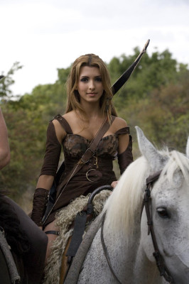 India de Beaufort  pic #453188