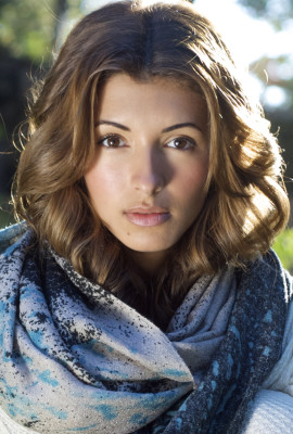 India de Beaufort  pic #453187