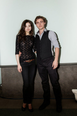 India Eisley pic #930295