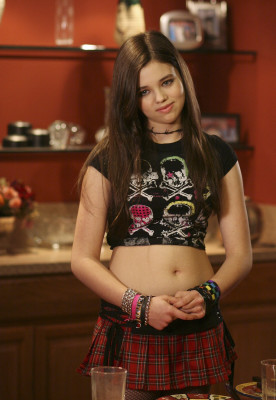 India Eisley pic #928847
