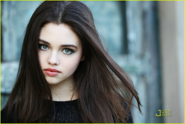 India Eisley pic #447388