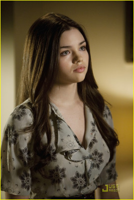 India Eisley pic #928862