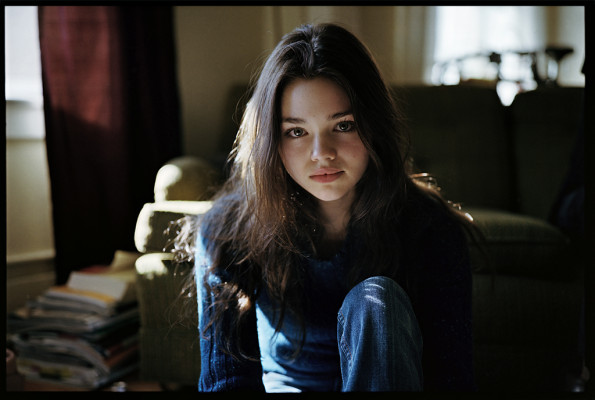 India Eisley pic #930297