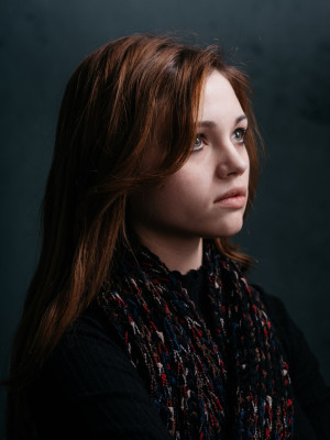 India Eisley pic #1104686
