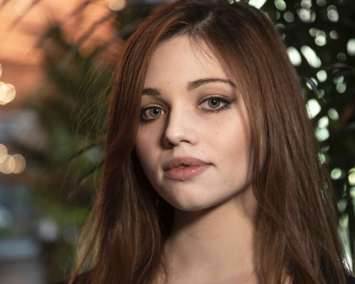 India Eisley pic #1114620