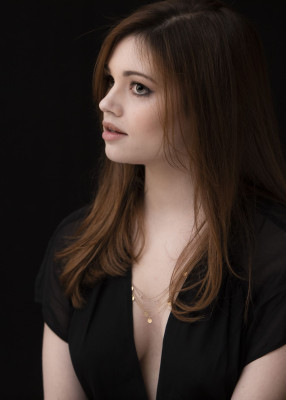 India Eisley pic #1114621