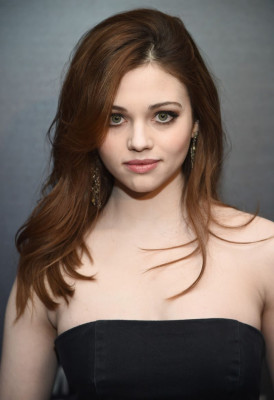 India Eisley pic #1101185