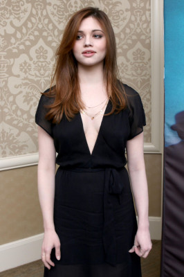 India Eisley pic #1108113