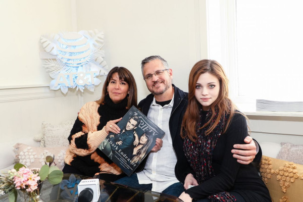 India Eisley pic #1102259
