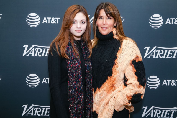 India Eisley pic #1102261