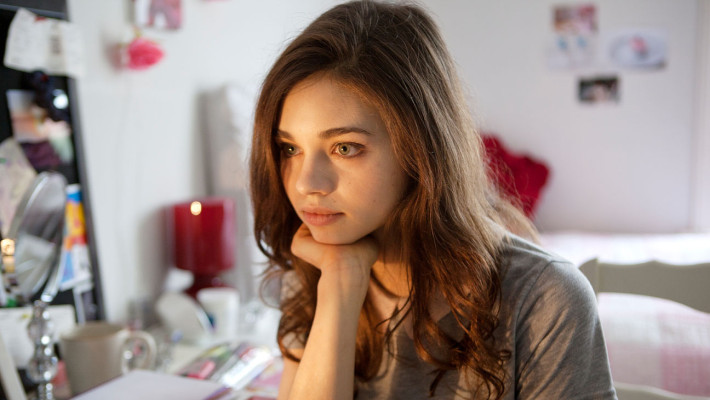 India Eisley pic #930293