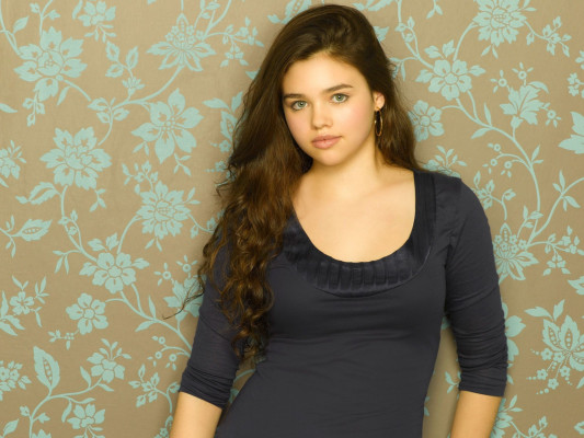 India Eisley pic #928856