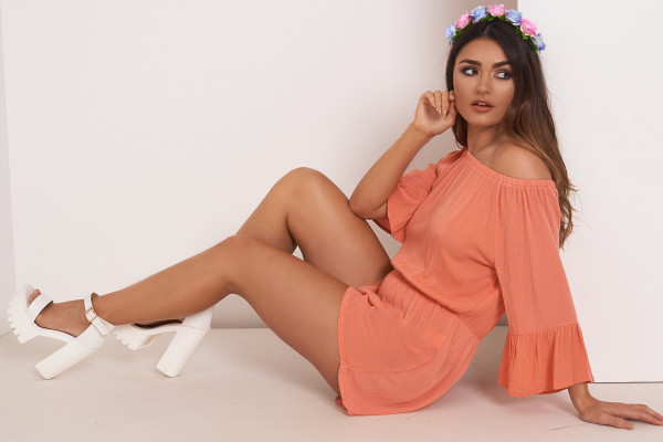 India Reynolds pic #1007898