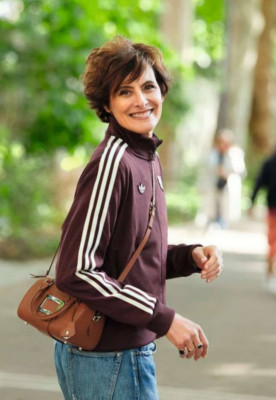 Ines de la Fressange for Gala 2025-06-19