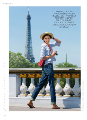 Ines de la Fressange pic #1366698