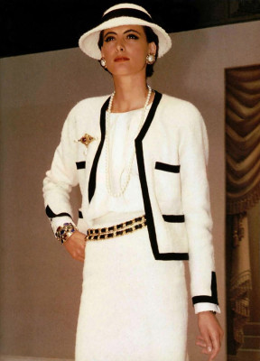 Ines de la Fressange pic #366982