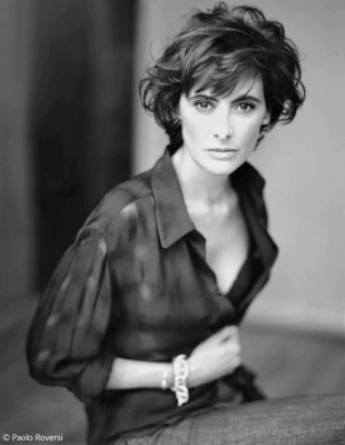 Ines de la Fressange pic #363131