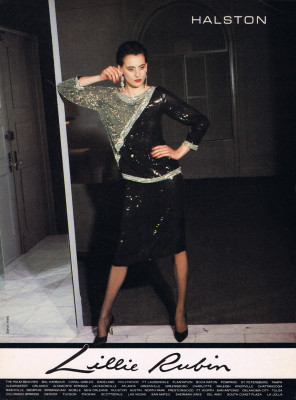 Ines de la Fressange pic #515141